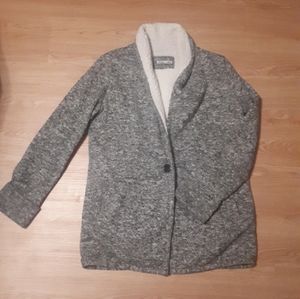Dex Cardigan